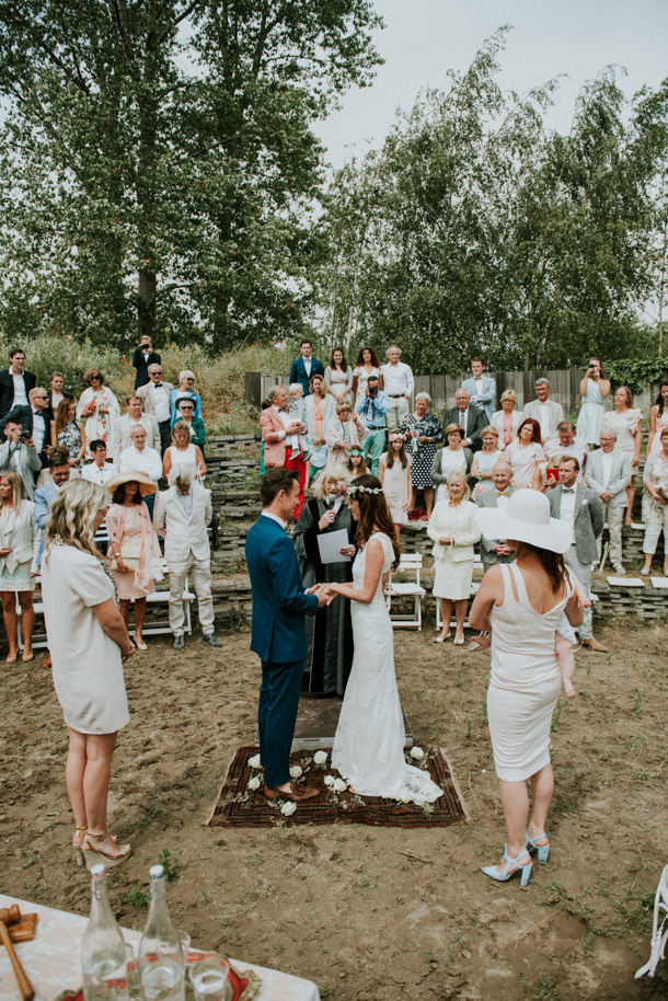 FIH Fotografie » Anneberit & Tjeerd, het Rijk